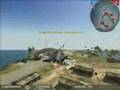 Saitek X52 (BF2 test) تجريب عصا التحكم في باتل فيلد