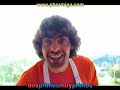 cocina con los primos: PAELLA (1ª parte)