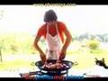 cocina con los primos: PAELLA (1ª parte)