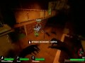 Left  4 Dead 2  extrait video versus