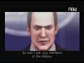 Ace Combat 5 Scenes 26 - 29 Ace Combat 5 Scenes 26 - 29