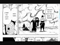 naruto manga chapter 416: the legend of the gutsy ninja