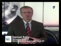 Dermot Kelly, Mercedes-Benz, on Zero Emissions Vehicles