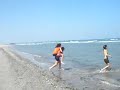 Bagno vestite a Cesenatico!