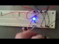 Water Battery (With Lemon Juice) 004