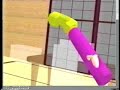 Zengo Sayu - VR Japanese learning environment
