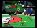 Kwan (DK) v GameFreak (Fox) Kwan (DK) v GameFreak (Fox)