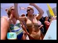 Don Omar \"Ayer La Vi\"