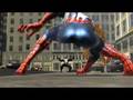 SpideR MaN Web oF ShadoWs Game Movie 1