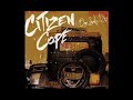 Citizen Cope – One Lovely Day