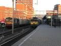 Korte DDAR-stam! te Amersfoort