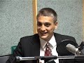 Gostovanje Cedomira Jovanovica na Radio Indexu