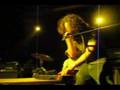 Mouthus+Axolotl live at the No Fun Fest 2007
