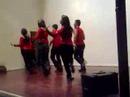 SnS dance group