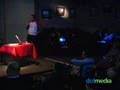 RomeCamp-Enrico Caligari