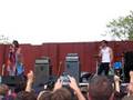 videos de Kids-MGMT at McCarren Park Pool August 2008