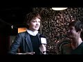 Actress Carey Mulligan (Doctor Who, Pride  Prejudice) is this year's unofficial Miss Sundance, in both An Education and The Greatest at Sundance 2009. The charming Brit spoke about her roles. (Produced by Darren Ewing and Kim McDaniel of The Salt Lake Tribune.)
