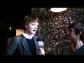 Carey Mulligan on An Education