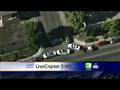 2 People Shot In Fairfield; Gunmen At Large