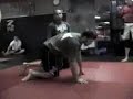 The Mechanic Sweep