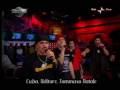COMBOMASTAS 'U TAGGHIAMU 'STU PALLUNI...?! LIVE SCALO 76--RAI2