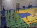 Jogo Voleibol ESA x Juncal - 1ª Partida - Parte II.wmv