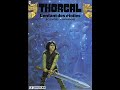 Thorgal - Enfant des Etoiles