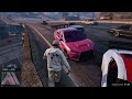 Grand Theft Auto V | Online Multiplayer | Episodul 118 Online