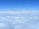 Flying Through the Clouds