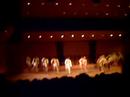 Mabuhay 2007 Wesleyan University SouthAsianDanceMedley 1&2