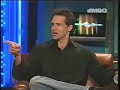 Q1043 FM's Jonathan Clarke On MSG Network