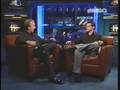 Q1043 FM's Jonathan Clarke On MSG Network