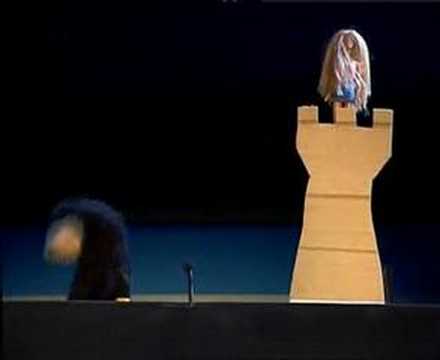 Watch 'Rapante Rapante! Maulwurf Comedy - YouTube'