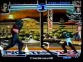 kof2k2 Mexican tourney - Kanibal vs. Winnie 2