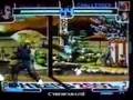 kof2k2 Mexican tourney - Kanibal vs. Winnie 2