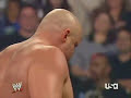HHH saves Jeff hardy