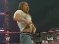 HHH saves JH