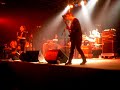 Concierto Mando Diao Alicante
