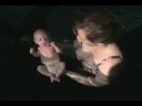 Matthew's First Swimming Lesson