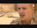 Dutch soldiers in Uruzgan pt. 1/4 (KRO Reporter)
