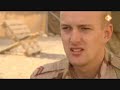 Dutch soldiers in Uruzgan pt. 1/4 (KRO Reporter)