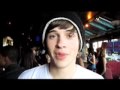 Matt Prokop's Celebrity Crush + More!