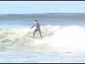 Surfside Jetties