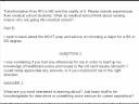 50 Questions Premedical Students MUST Know