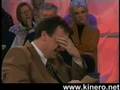TV-Moderator lacht sich kaputt!!!