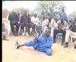 Best Sudanese Comedian: Garang Yel Akok (Maper Adul) Pt1