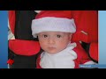 Infant Boy Is First NZ Quake Victim Laid to Rest
