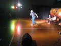 Breakmania 2007 judge showcase - bboy meks