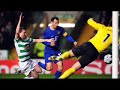 Uefa Champions League 2008/2009: Celtic 1-1 Manchester United 05-11-2008 Highlights Group E Uefa Champions League 2008/2009: Celtic 1-1 Manchester United 05-11-2008 Highlights Group E