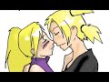 Ino's a Hot Mess ;D [IC with Amanda]